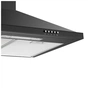 Витяжка кухонна Pyramida KT 60 BL - зменшене зображення 3