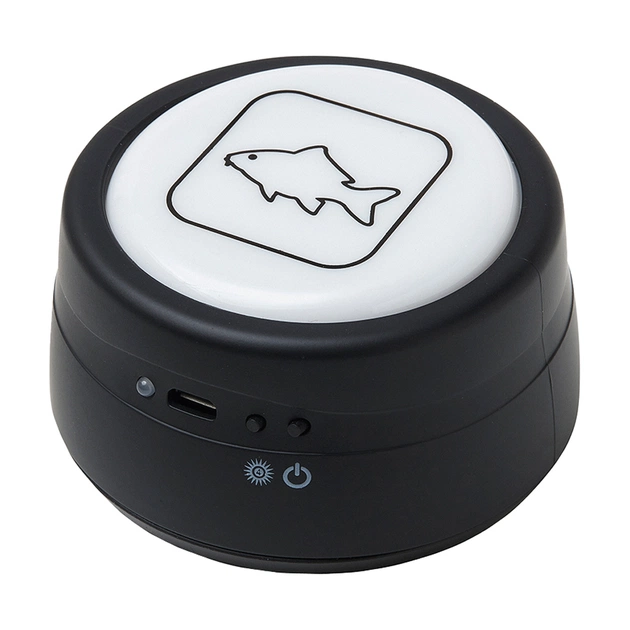 Індикатор клювання Prologic C-Series Pro Alarm Set 2+1+1 Red Green (1846.18.62) - picture 5