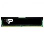 Модуль пам'яті для комп'ютера DDR4 4GB 2666 MHz Patriot (PSD44G266641H) - уменьшенное изображение 1