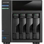 NAS Asustor AS-204T - уменьшенное изображение 1
