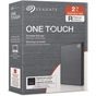 Зовнішній жорсткий диск 2.5" 2TB One Touch USB 3.2 Seagate (STKB2000404) - зменшене зображення 8