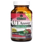Вітамінно-мінеральний комплекс Nature's Answer Здоров'я сечовивідних шляхів, UT Answer, 90 вегетаріанських капсул (NTA-26375) - зменшене зображення 1