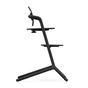 Стульчик для кормления Cybex Lemo Stunning Black (522001547) - уменьшенное изображение 3