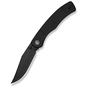 Ніж Civivi Clingman, Black G10, Darkwash (C23065-1) - зменшене зображення 2