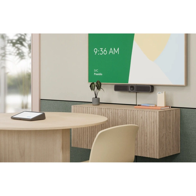 Веб-камера Logitech ConferenceCam MeetUp 2 (960-001681) - picture 5