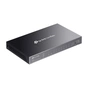Комутатор мережевий TP-Link SG2210P - зменшене зображення 4