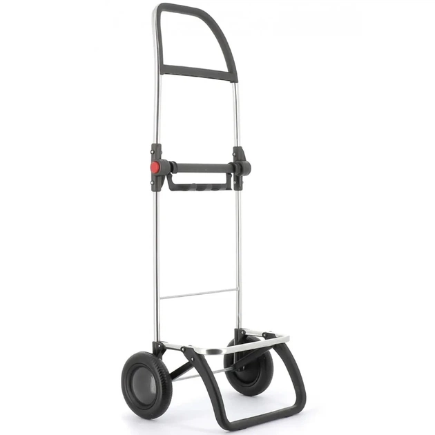 Сумка-візок Rolser I-Max MF 2L 43 Burdeos (929649) - picture 6