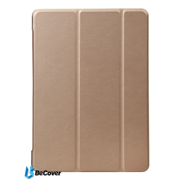 Чохол до планшета BeCover Smart Case Apple iPad Pro 12.9 2020/21/22 Gold (704982) - изображение 1