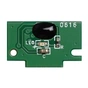 Чип для картриджа Canon PFI-102M/0897B001, 130 мл, Magenta Apex (CHIP-CAN-PFI102M) - зменшене зображення 2