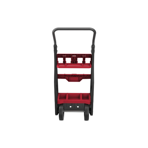 Візок вантажний Milwaukee PACKOUT (4932472131) - picture 11