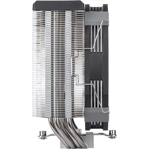 Кулер до процесора Silver Stone Argon V140 ARGB (SST-ARV140-ARGB) - picture 5