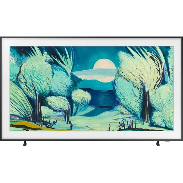 Телевізор Samsung QE75LS03FAUXUA - зображення 1