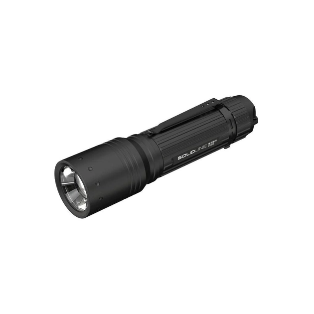 Ліхтар LedLenser Solidline ST8R, 600/250/10 (502215) - зображення 1