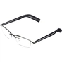 Смарт-окуляри Mijia Smart Audio Glasses Titanium Сірий BHR08VZGL (1182051) - зменшене зображення 1