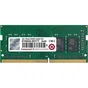Модуль пам'яті для ноутбука SoDIMM DDR4 4GB 2400 MHz Transcend (JM2400HSH-4G) - уменьшенное изображение 1