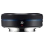 Об'єктив Samsung EX-S30NB 30mm F2 - зменшене зображення 2