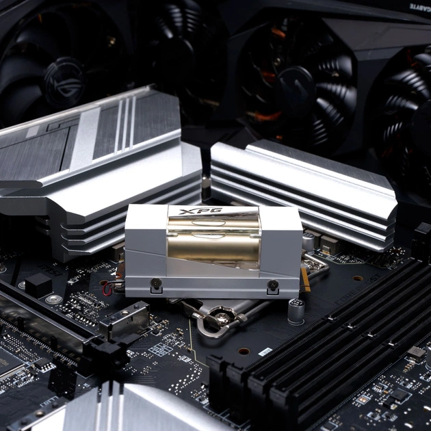 Накопичувач SSD M.2 2280 2TB XPG MARS 980 STORM ADATA (SMAR-980S-2TCI) - зображення 9