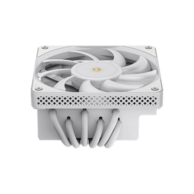Кулер до процесора JONSBO HX6200D White - picture 9