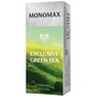 Чай Мономах Exclusive Green Tea 25х1.5 г (mn.12500) - уменьшенное изображение 1