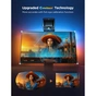 Светодиодная лента Govee Набір H6099 TV Backlight 3 Lite 55-65'', RGBIC, WI-FI/Bluetooth, чорний (H60993D1) - уменьшенное изображение 3