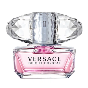 Туалетна вода Versace Bright Crystal 50 мл (8011003993819) зображення 1