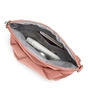 Сумка Pacsafe Citysafe CX convertible Crossbody Рожева (20405340) - зменшене зображення 7