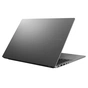 Ноутбук Asus Vivobook S16 S3607QA-SH042W (90NB16C2-M002X0) Matte Gray - зменшене зображення 6