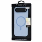 Чехол для мобильного телефона BeCover FIBRA Silicone OmniMag Apple iPhone Air Light Blue (716209) - уменьшенное изображение 2