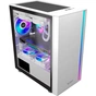 Корпус PcCooler PLATINUM LM300W ARGB - зменшене зображення 5