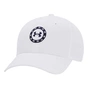 Кепка Under Armour UA Jordan Spieth Tour Adj Hat білий 1361544-103 OSFM (196040918686) - зменшене зображення 1