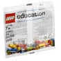 Конструктор LEGO Education LE Replacement Pack LE WeDo 1 (2000711) - зменшене зображення 1