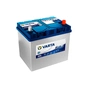 Акумулятор автомобільний Varta Blue Dynamic EFB 65Ah ASIA Ев (-/+) (650EN) (565501065) - зменшене зображення 1