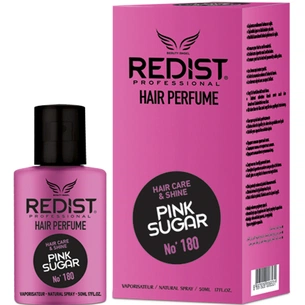 Спрей для волосся Redist Professional Hair Parfume Pink Sugar 50 мл (8697926006326) picture 1