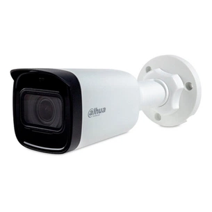 Камера відеоспостереження Dahua DH-IPC-HFW1431T1-ZS-S4 зображення 1