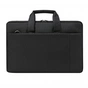 Сумка для ноутбука RivaCase 17.3" black (8252Black) - зменшене зображення 3