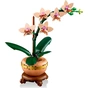 Конструктор LEGO Botanicals Міні орхідея (10343) - зменшене зображення 5