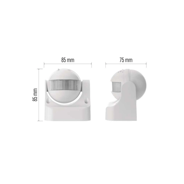 Датчик руху EMOS G1120 - picture 6