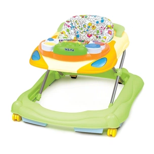 Ходунки Weina Музыкальный центр салатовый (4007.101.31) изображение 1