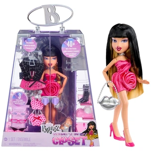 Кукла Bratz Модный гардероб — Дана (247241) изображение 1