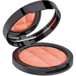 Рум'яна Malu Wilz Satin Glow Blusher 04 - Juicy Peach (4045915921022) изображение 1