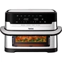 Мультипечь Tefal Dual Easy Fry Flex (EY922DE0) - уменьшенное изображение 1