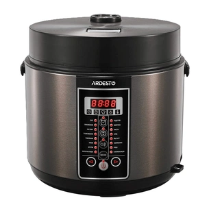 Мультиварка Ardesto MC-P17BRZ зображення 1