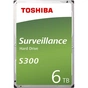 Жорсткий диск 3.5" 6TB Toshiba (HDWT360UZSVA) - зменшене зображення 2