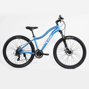 Велосипед Vento Mistral 27.5" рама-17" Al Light Blue Gloss (116942) зображення 1
