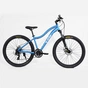 Велосипед Vento Mistral 27.5" рама-17" Al Light Blue Gloss (116942) - зменшене зображення 1