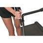 Бігова доріжка Toorx Treadmill City Compact Pearl White (CITY-COMPACT-W) (929883) - preview 11