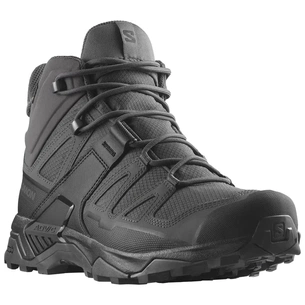 Черевики Salomon X Ultra Forces MID GTX wolf/black/black 9 (L47234400-9) зображення 1