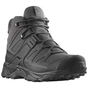 Ботинки Salomon X Ultra Forces MID GTX wolf/black/black 9 (L47234400-9) - уменьшенное изображение 1