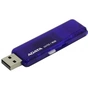 USB флеш накопичувач ADATA 8GB DashDrive UV110 Blue USB 2.0 (AUV110-8G-RBL) - зменшене зображення 3
