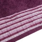 Рушник Home Line махровий Eirene new фіолетовий 50х90 см (103504) - зменшене зображення 2